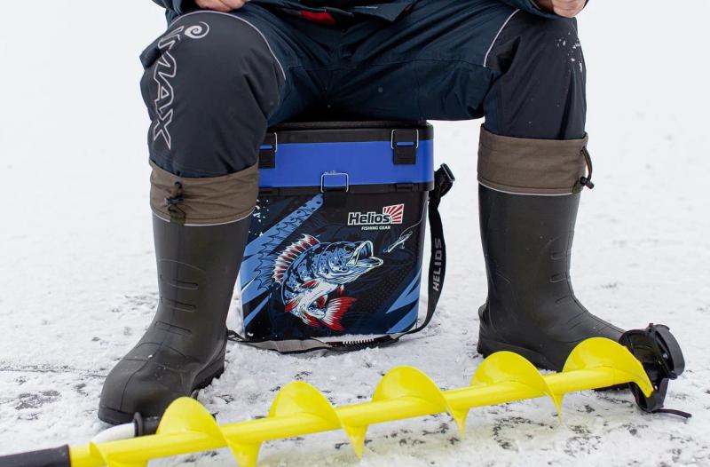 Winter Ice Fishing Shanties: 15 Essentials to Make Your Expedition a Hit