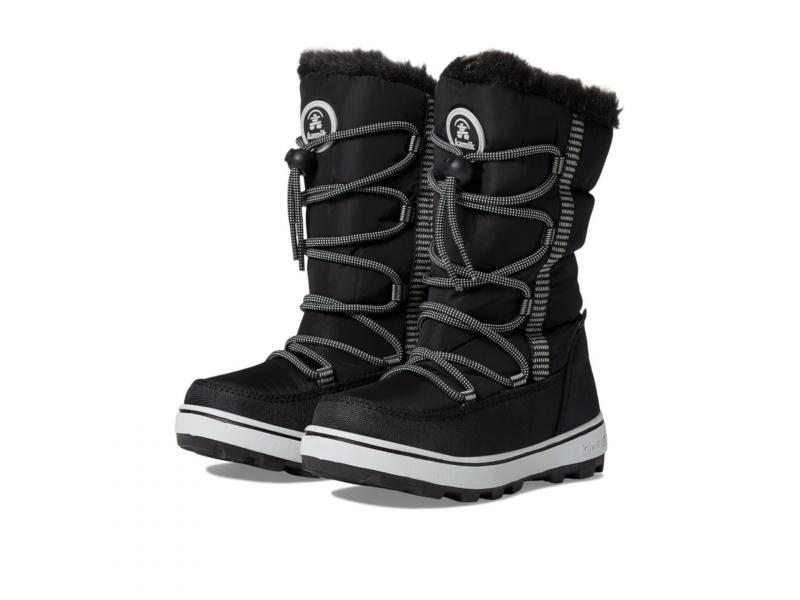 Winter Kamik Footwear Must-Haves: Discover the Top 15 Snow Boots for 2023