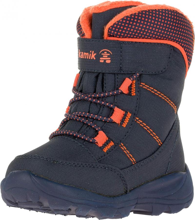 Winter Kamik Footwear Must-Haves: Discover the Top 15 Snow Boots for 2023