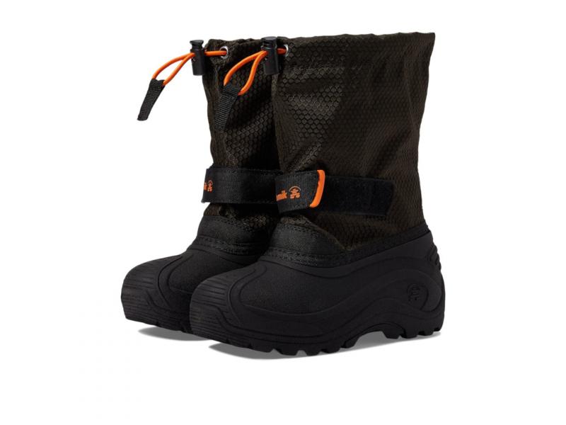 Winter Kamik Footwear Must-Haves: Discover the Top 15 Snow Boots for 2023