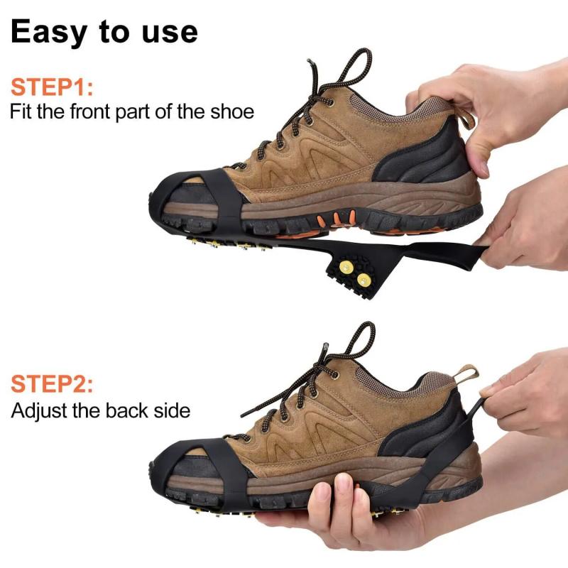 Winter Lacrosse Gear That Will Spike Your Game: Get Outdoor Traction With These Cleats