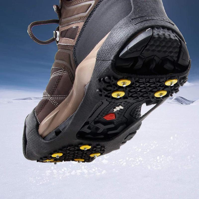 Winter Lacrosse Gear That Will Spike Your Game: Get Outdoor Traction With These Cleats