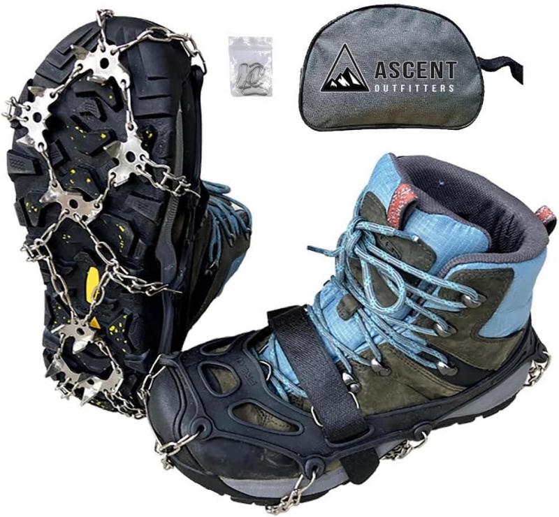 Winter Lacrosse Gear That Will Spike Your Game: Get Outdoor Traction With These Cleats
