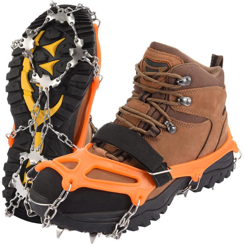 Winter Lacrosse Gear That Will Spike Your Game: Get Outdoor Traction With These Cleats