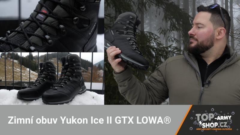 Winter Trekking Made Easy: Yukon Advanced Snowshoes Take You Farther Than Ever Before