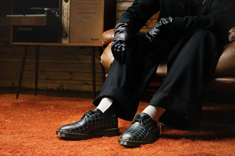 Winterproof Your Style This Season: The Doctor Martens Snowplow Boots You Need