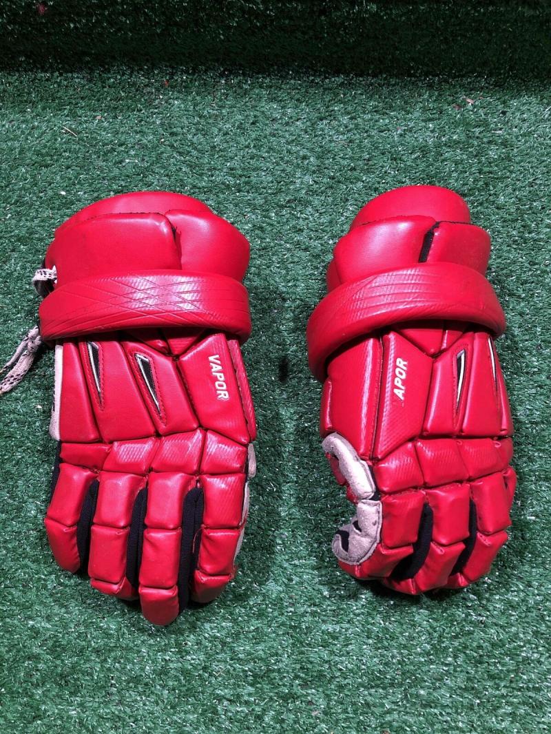 Wondering How to Customize Your Lacrosse Gear. : Discover 15 Tips for Customizing Your Lacrosse Gloves and Equipment to Stand Out