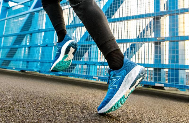 Wondering How to Pick the Perfect New Balance Running Shoes This Year: Discover the 15 Must-Know Tips for 2023