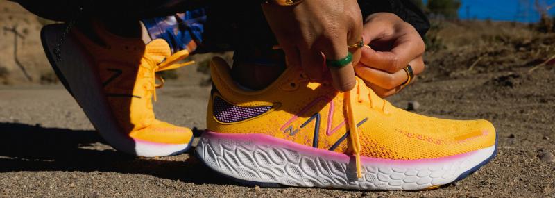 Wondering How to Pick the Perfect New Balance Running Shoes This Year: Discover the 15 Must-Know Tips for 2023