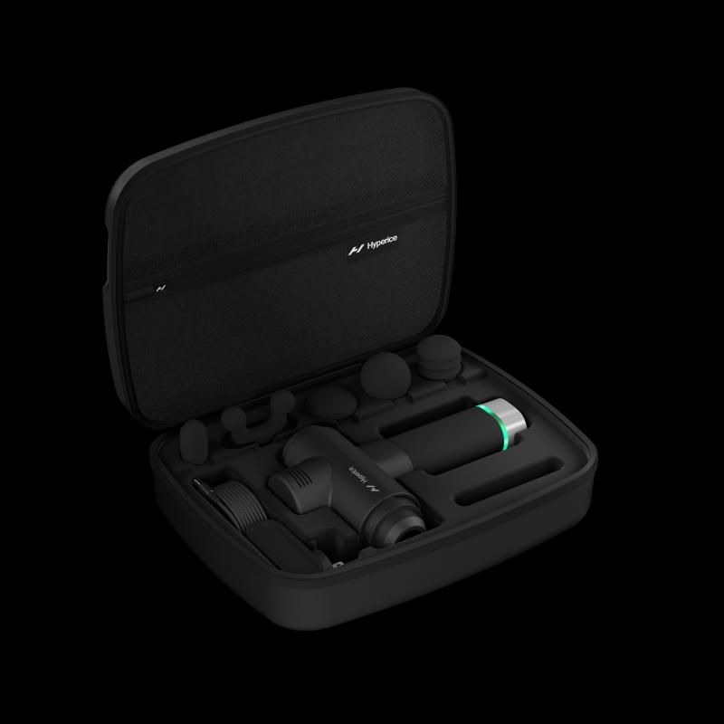 Wondering How To Protect Your Hypervolt Massager: 15 Essential Carrying Case Tips For Hyperice Devices