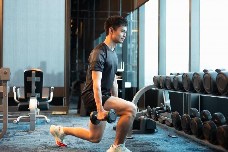 Wondering How To Stand Out At The Gym This Year: 15 Must-Have Nike Accessories That Will Take Your Workouts To The Next Level