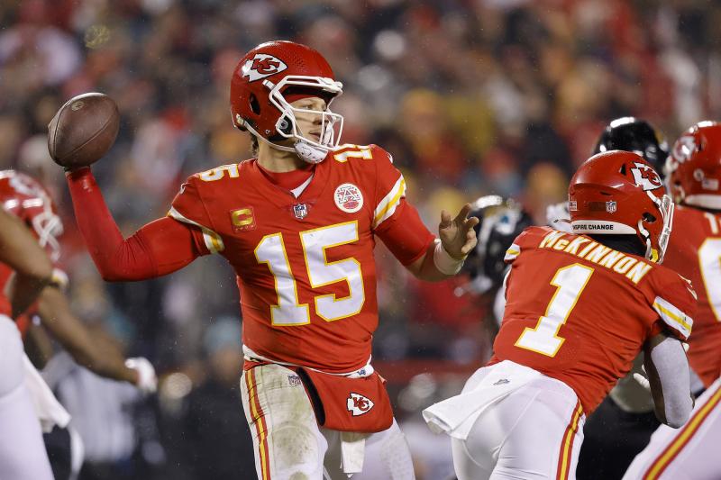Wondering What Number Patrick Mahomes Sports on His Jersey: The History Behind Mahomes