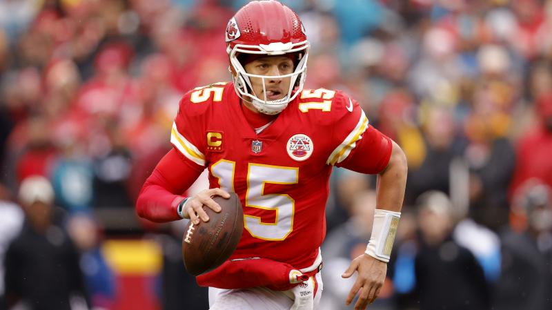 Wondering What Number Patrick Mahomes Sports on His Jersey: The History Behind Mahomes