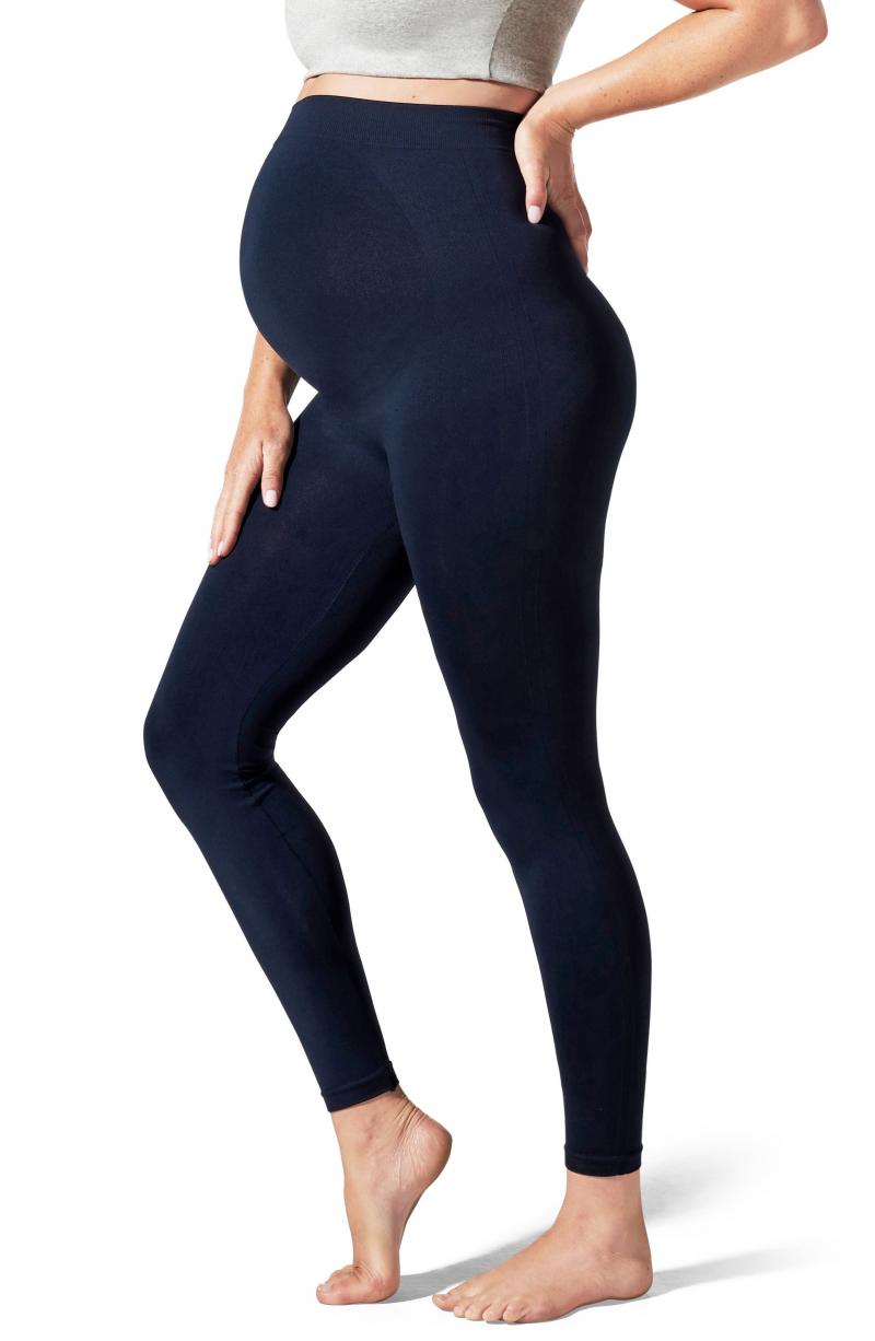 Workout During Pregnancy: The 14 Best Maternity Leggings For Comfort And Style