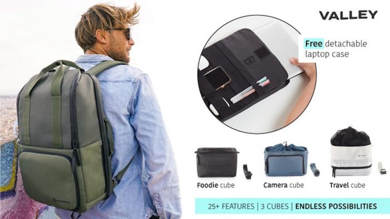 XL solutions to carry your tech: Discover the top backpacks with laptop compartments in 2023