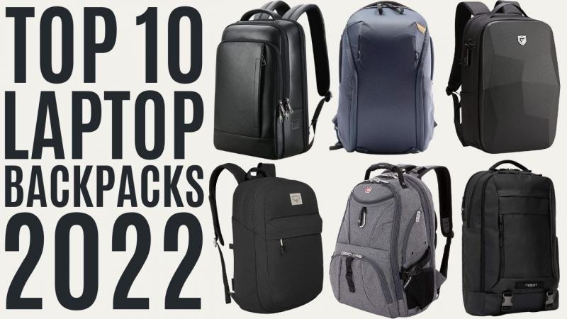 XL solutions to carry your tech: Discover the top backpacks with laptop compartments in 2023