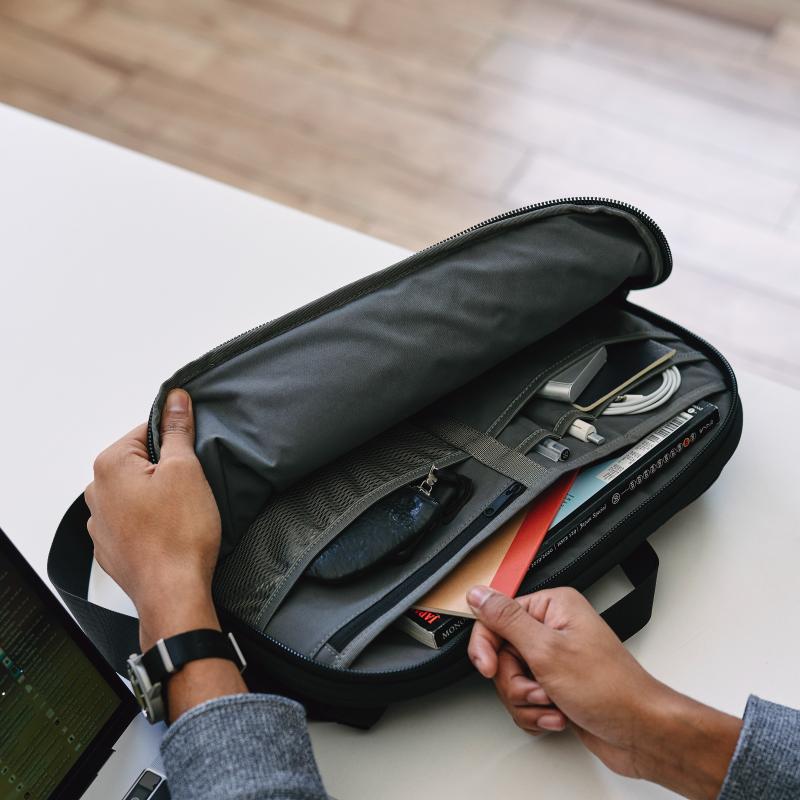 XL solutions to carry your tech: Discover the top backpacks with laptop compartments in 2023