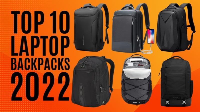 XL solutions to carry your tech: Discover the top backpacks with laptop compartments in 2023