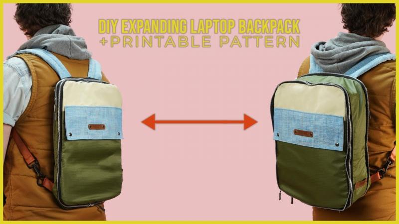 XL solutions to carry your tech: Discover the top backpacks with laptop compartments in 2023