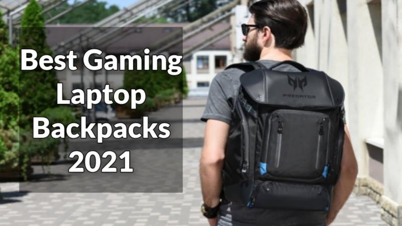 XL solutions to carry your tech: Discover the top backpacks with laptop compartments in 2023