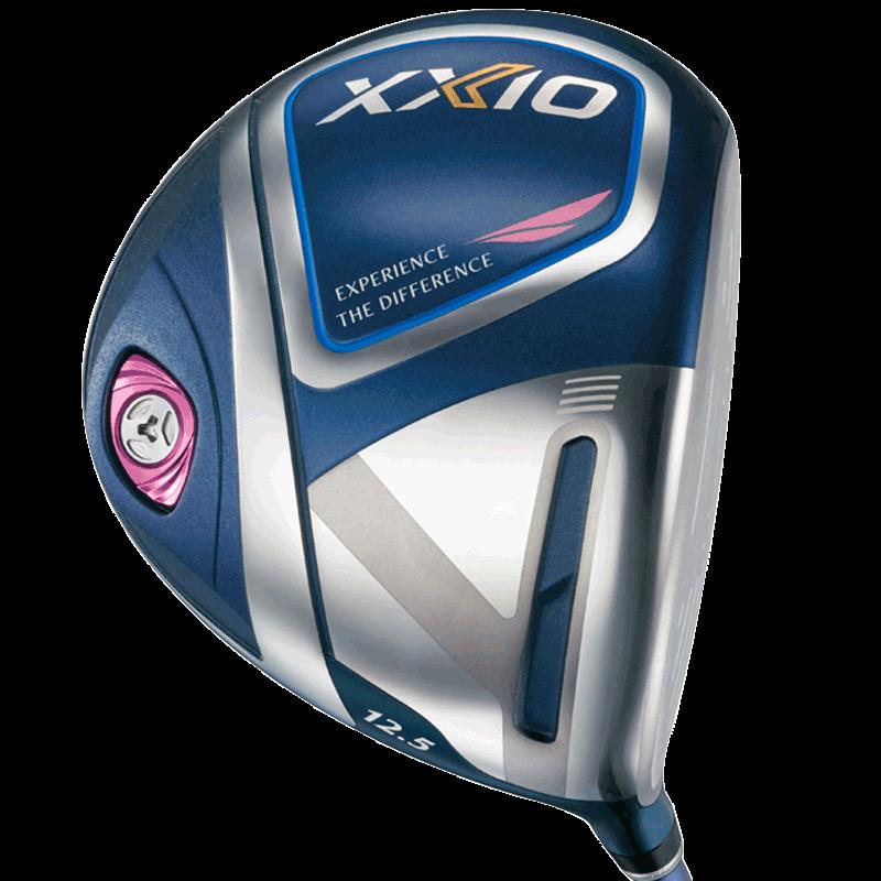 xxio mp1100 lady Driver: Can This Club Really Improve Your Game