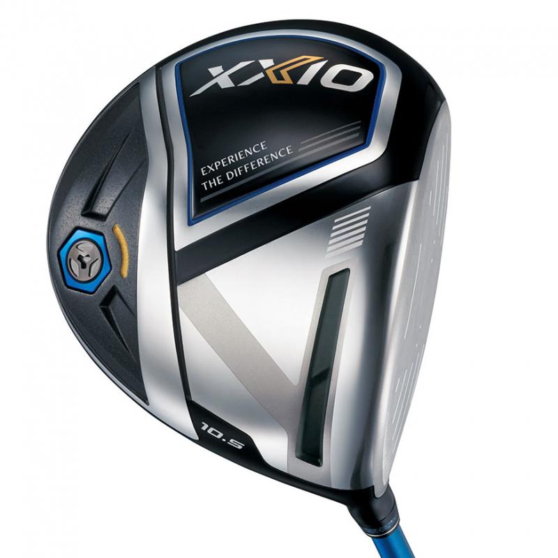 xxio mp1100 lady Driver: Can This Club Really Improve Your Game