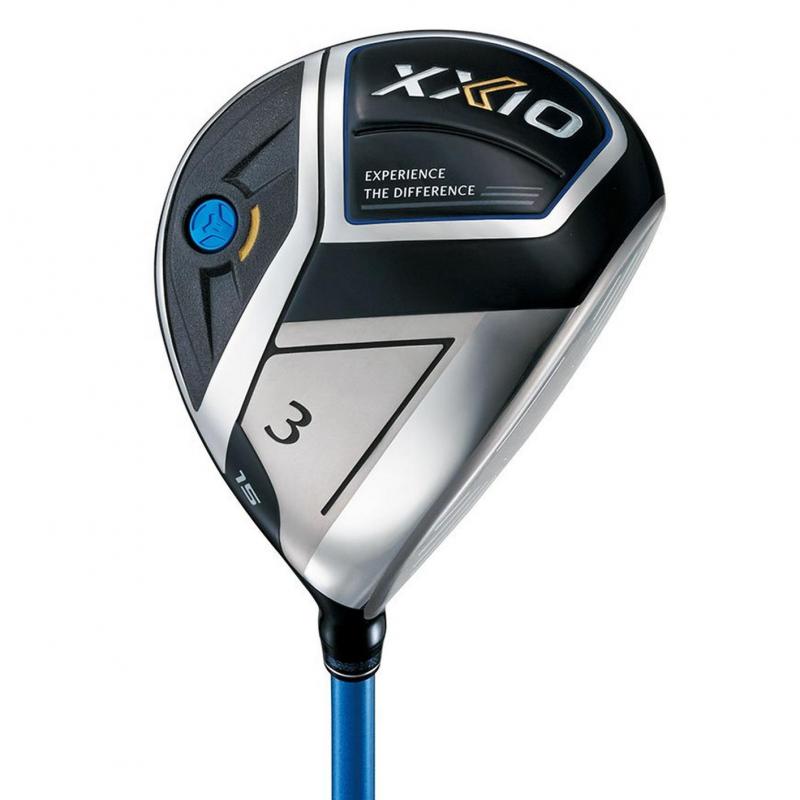 xxio mp1100 lady Driver: Can This Club Really Improve Your Game