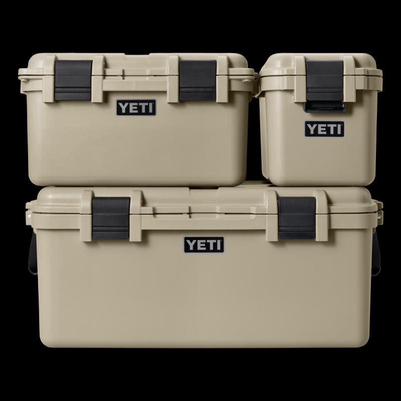 Yeti for Your Next Camping Trip: The 60 Quart Yeti You Need to Buy
