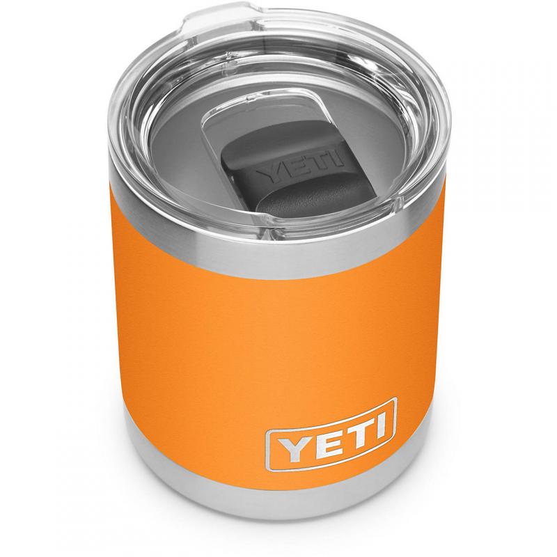 Yeti Lowball Tumblers: The 14 Best Features You Didn