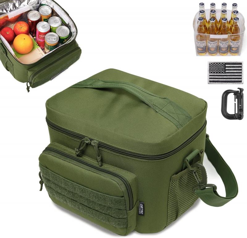 Yeti Lunch Boxes: 15 Reasons They Keep Your Food Cold All Day Long