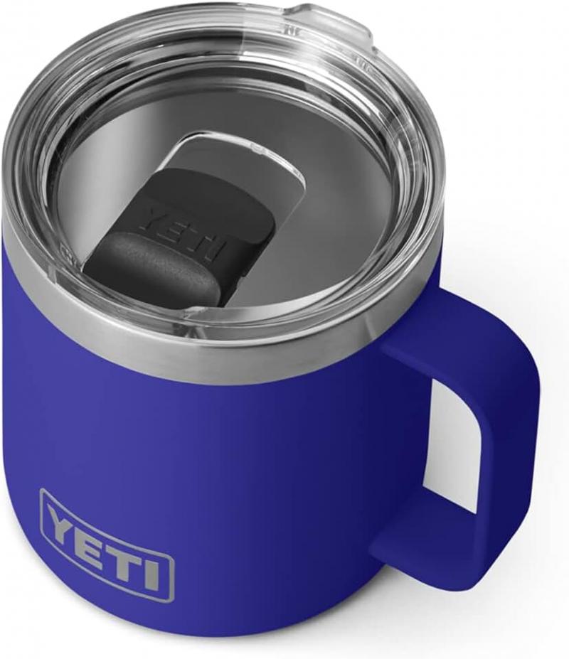 Yeti Mug Oz And Capacity: How Do You Choose The Perfect Yeti Rambler Coffee Cup