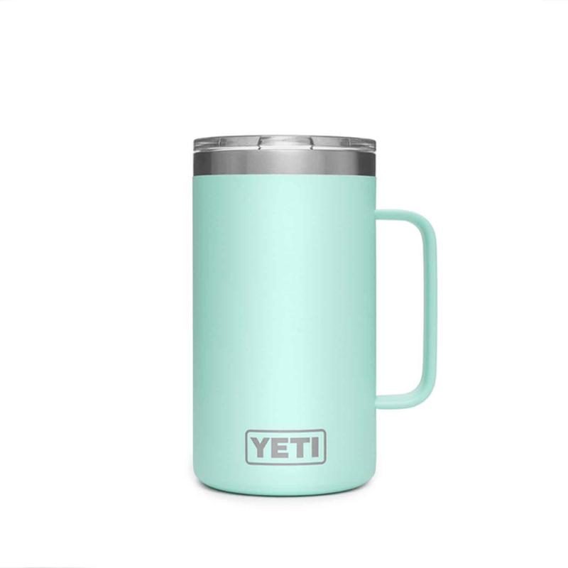 Yeti Mug Oz And Capacity: How Do You Choose The Perfect Yeti Rambler Coffee Cup