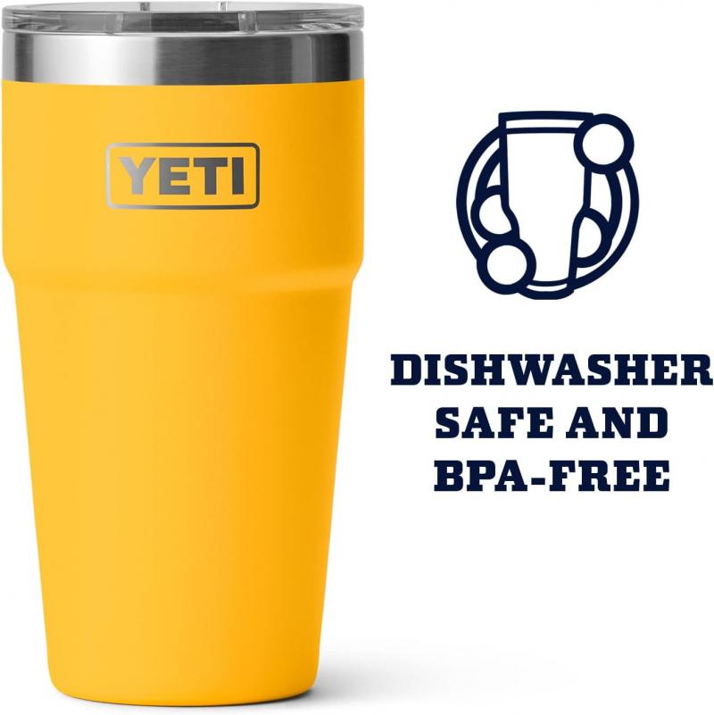 Yeti Rambler 18 Oz Worth Every Penny In 2023. 14 Tips To Save On This Popular Bottle