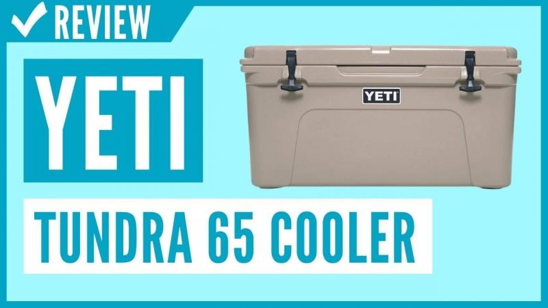 Yeti Tundra 210 Cooler: The 15 Must-Know Facts Before Buying This Popular Cooler