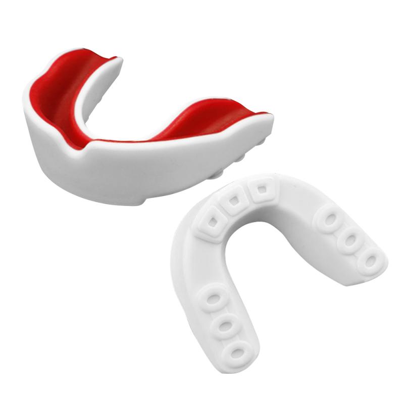 Your Best Mouthguard for Sports Yet: Discovering the Shock Doctor Gel Max Power Mouthguard