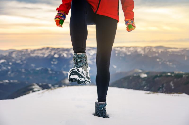 Your coziest winter hiking pants: How to stay toasty on chilly trails this year