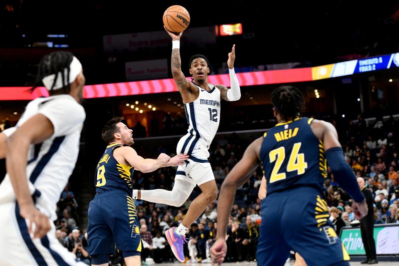 Your Definitive Guide to Ja Morant