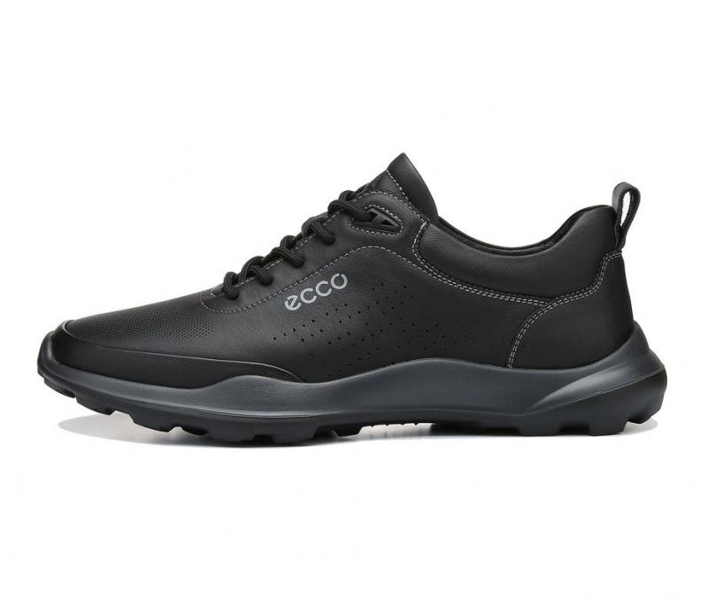 Your Feet Deserve More: Why Ecco Biom Natural Motion Shoes Provide Ultimate Comfort For Active Lifestyles