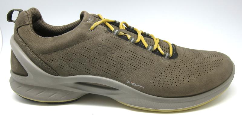 Your Feet Deserve More: Why Ecco Biom Natural Motion Shoes Provide Ultimate Comfort For Active Lifestyles