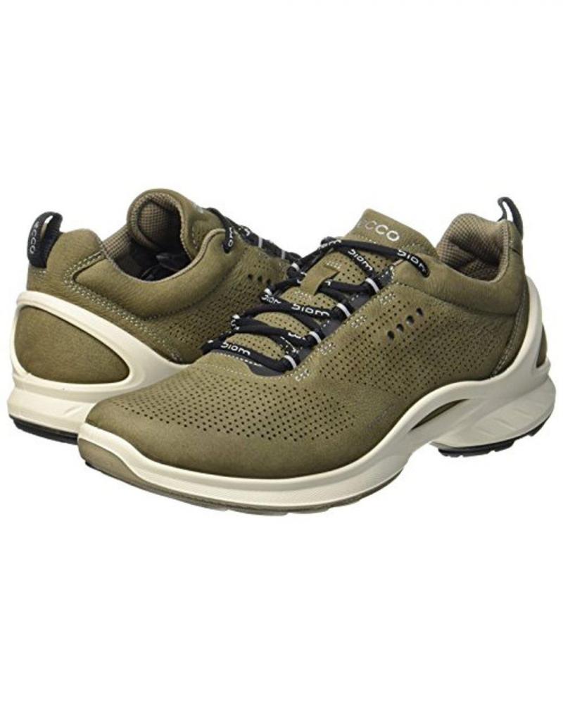 Your Feet Deserve More: Why Ecco Biom Natural Motion Shoes Provide Ultimate Comfort For Active Lifestyles