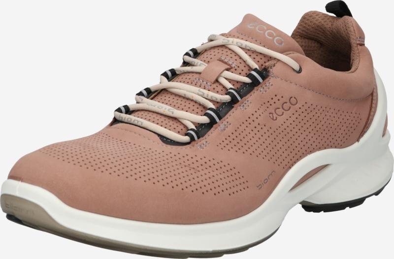 Your Feet Deserve More: Why Ecco Biom Natural Motion Shoes Provide Ultimate Comfort For Active Lifestyles