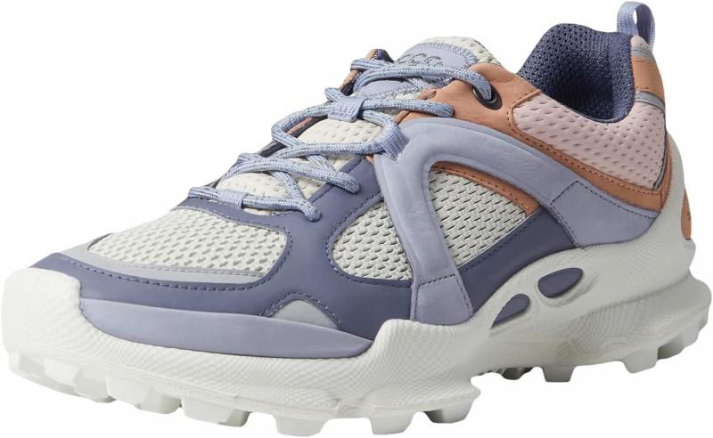 Your Feet Deserve More: Why Ecco Biom Natural Motion Shoes Provide Ultimate Comfort For Active Lifestyles