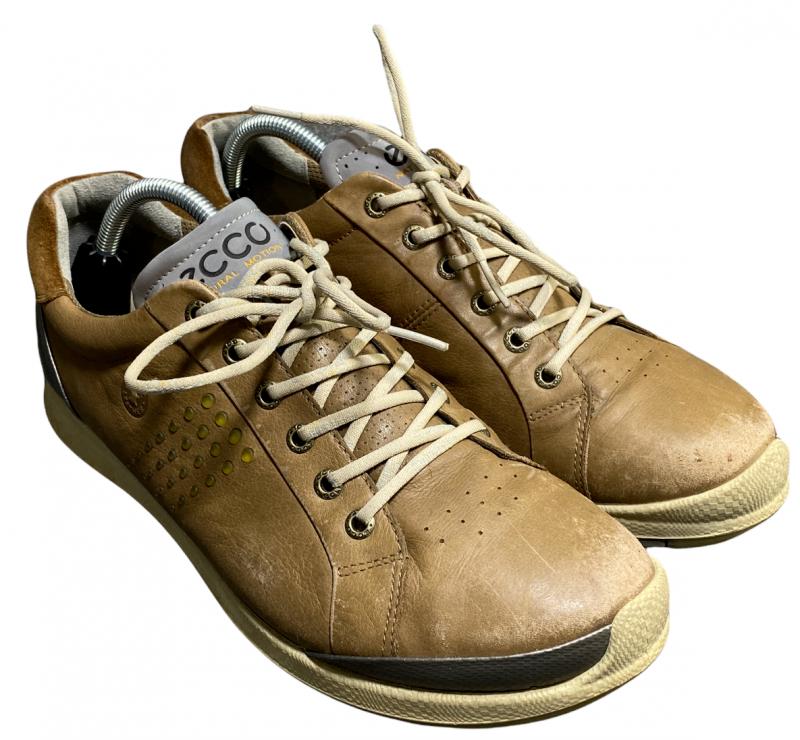 Your Feet Deserve More: Why Ecco Biom Natural Motion Shoes Provide Ultimate Comfort For Active Lifestyles