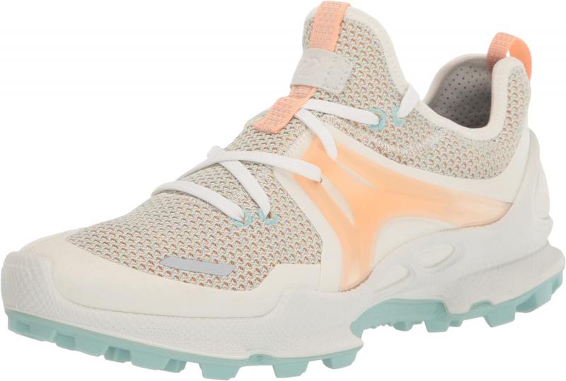 Your Feet Deserve More: Why Ecco Biom Natural Motion Shoes Provide Ultimate Comfort For Active Lifestyles
