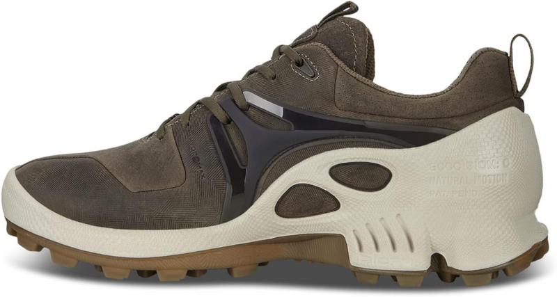 Your Feet Deserve More: Why Ecco Biom Natural Motion Shoes Provide Ultimate Comfort For Active Lifestyles