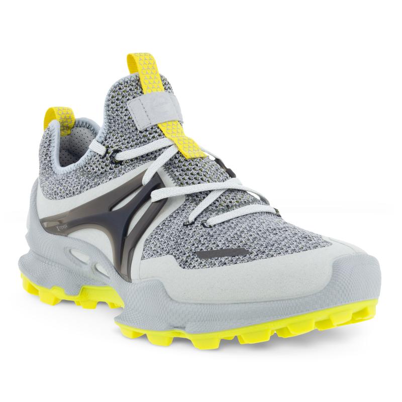 Your Feet Deserve More: Why Ecco Biom Natural Motion Shoes Provide Ultimate Comfort For Active Lifestyles