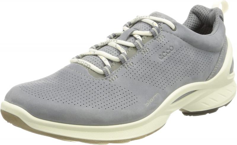 Your Feet Deserve More: Why Ecco Biom Natural Motion Shoes Provide Ultimate Comfort For Active Lifestyles