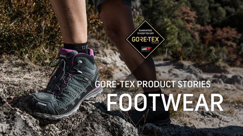 Your Feet Deserve The Best: Discover the 15 Most Comfortable Gore-Tex Shoes of 2023