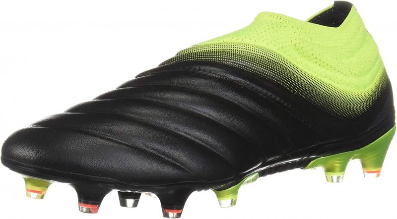 Your Feet Will Love These New Cleats: Captivate the Pitch in Adidas Copa Soccer Cleats