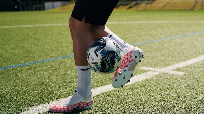 Your Feet Will Love These New Cleats: Captivate the Pitch in Adidas Copa Soccer Cleats
